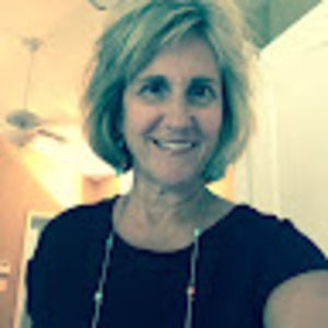 Meet your Posher, Theresa